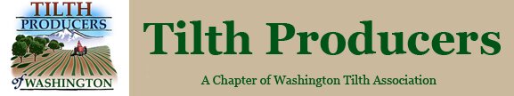 Tilth Producers of Washington