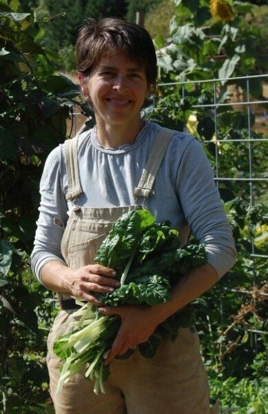 Tilth Producers of Washington January 2012 Member of the Month