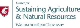 WSU Center for Sustaining Agricultural and Natural Resources