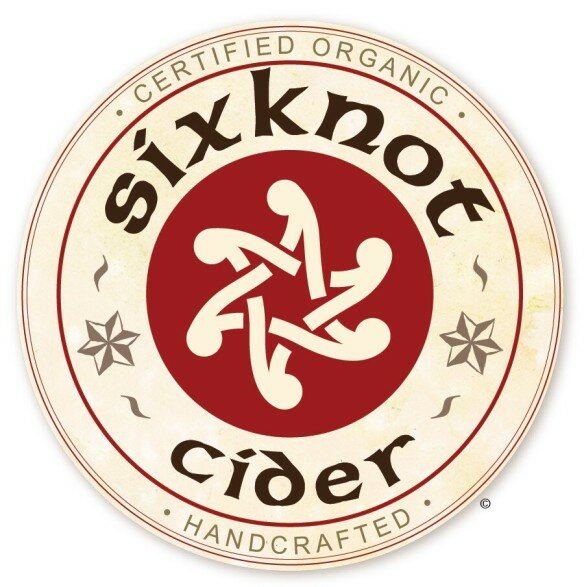 Sixknot Cider Logo