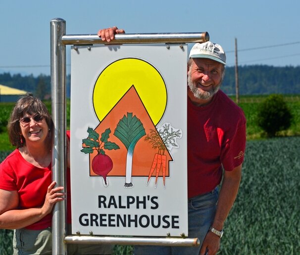 Washington Tilth Producers August 2011 Member of the Month