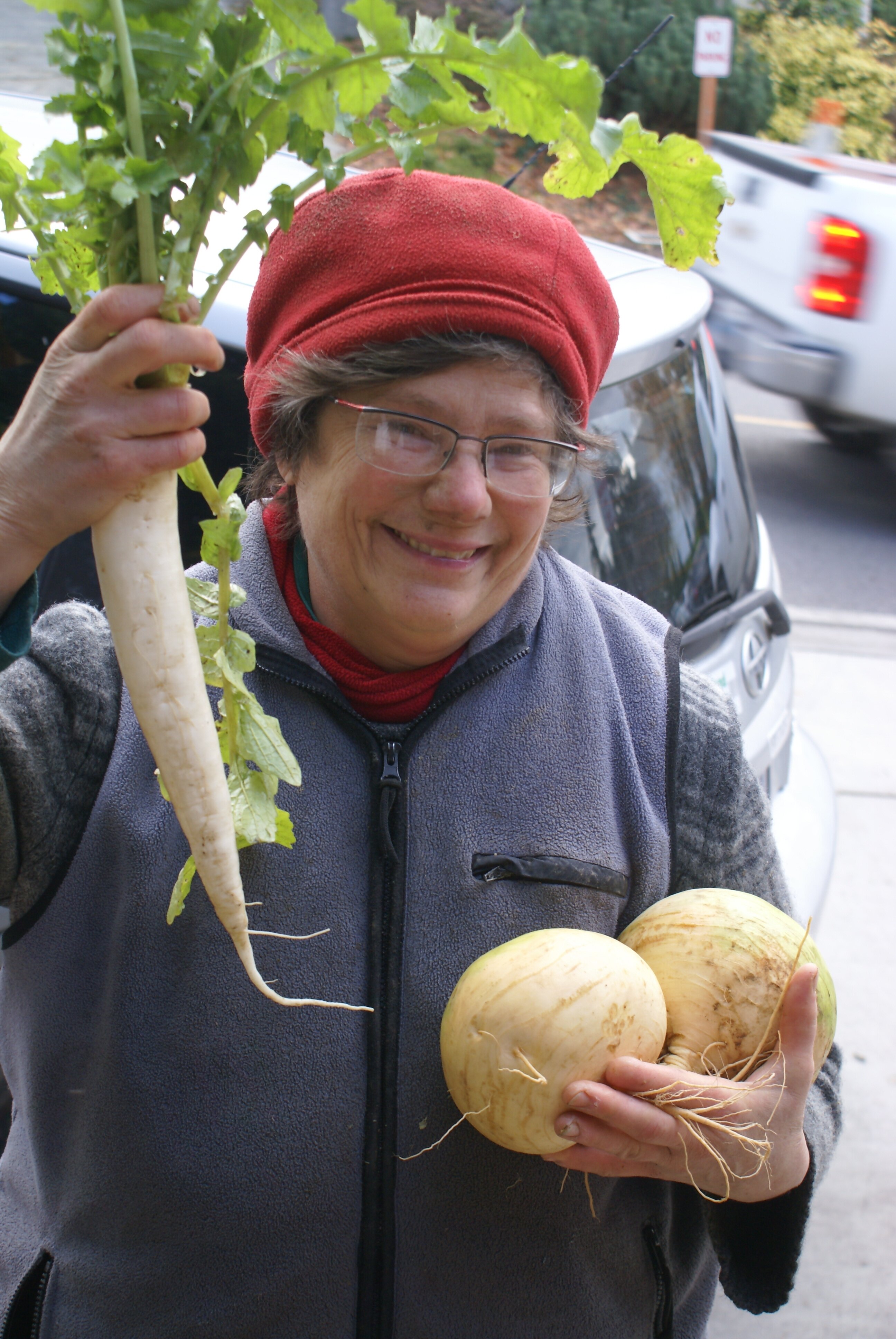 Tilth Producers of Washington May 2012 Member of the Month