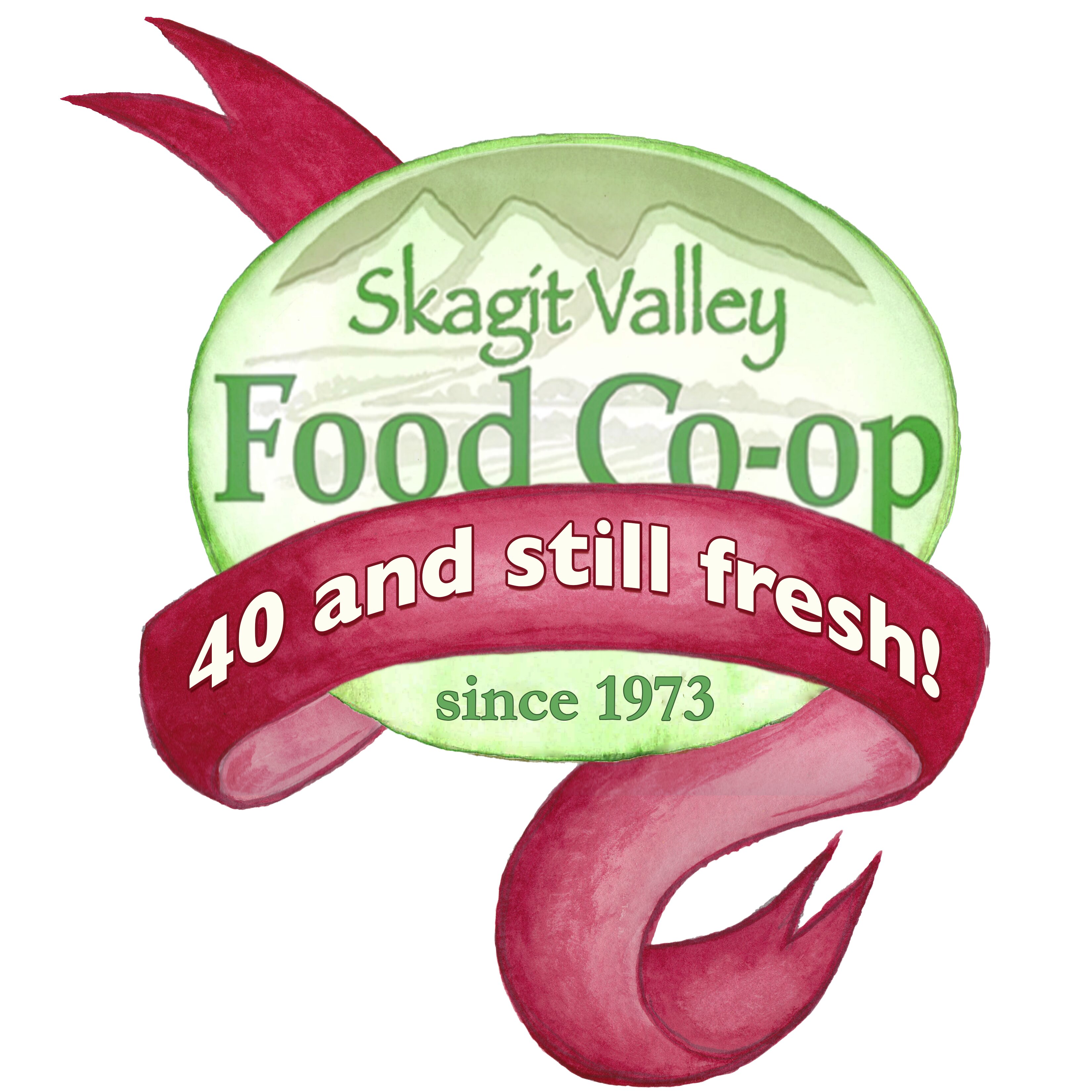 Skagit Valley Food Coop